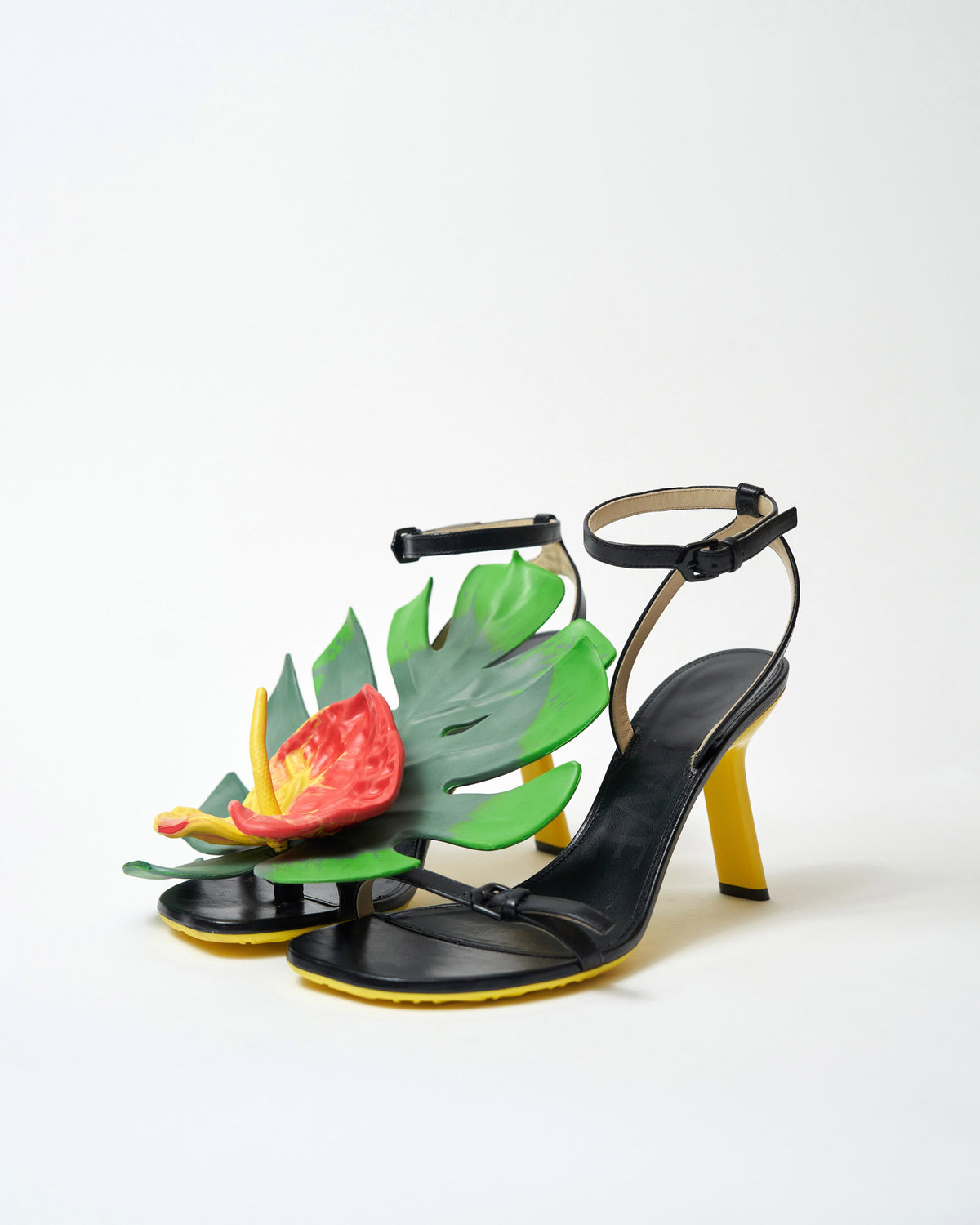 Loewe sandals on sale