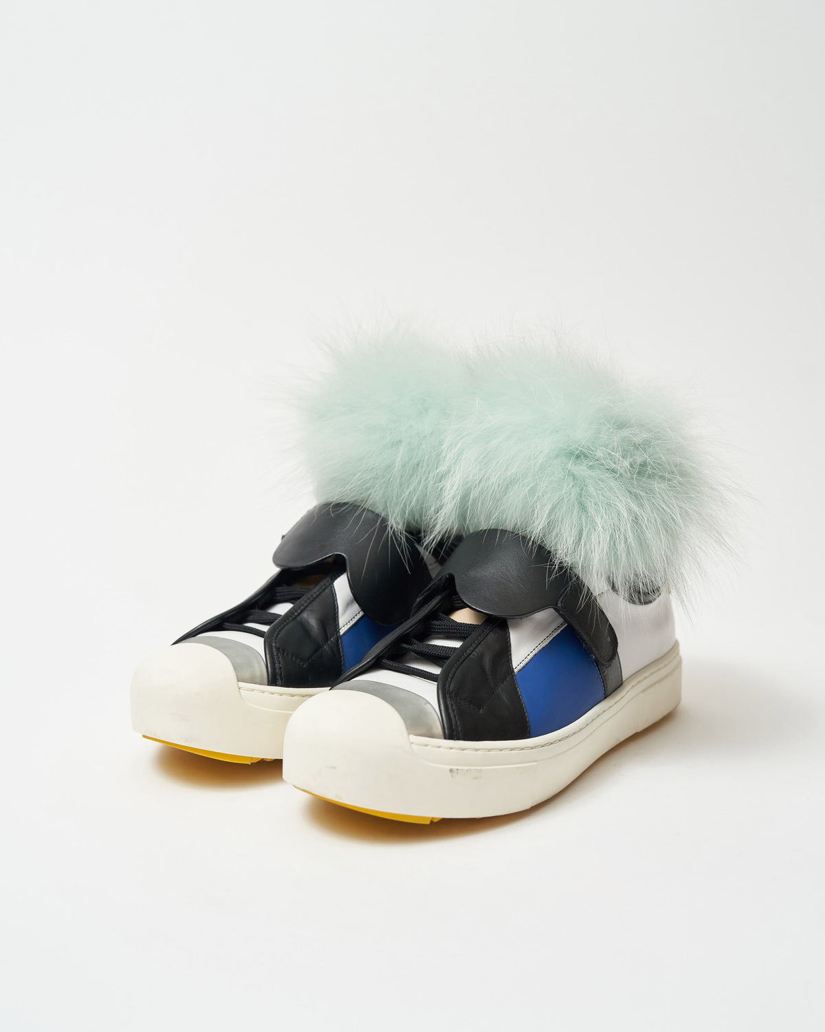 Sneaker Karlito Fendi