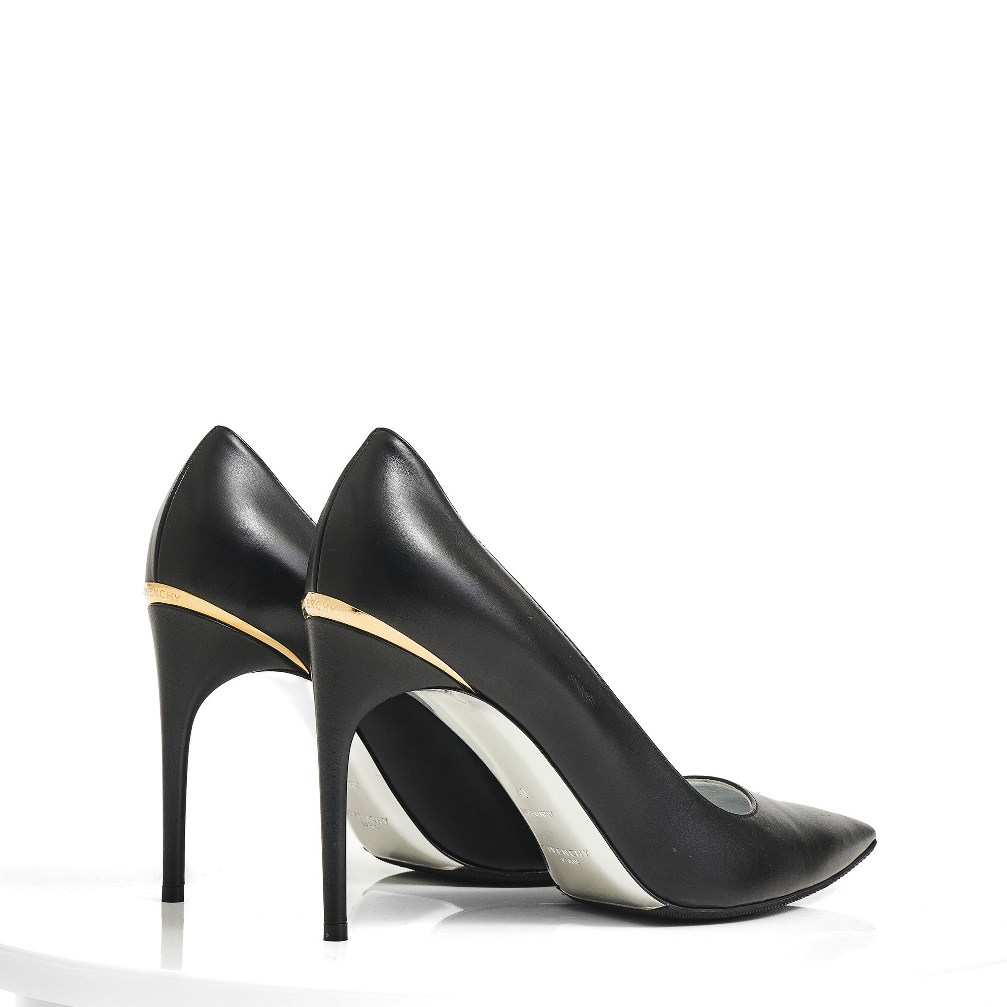 Stiletto classico