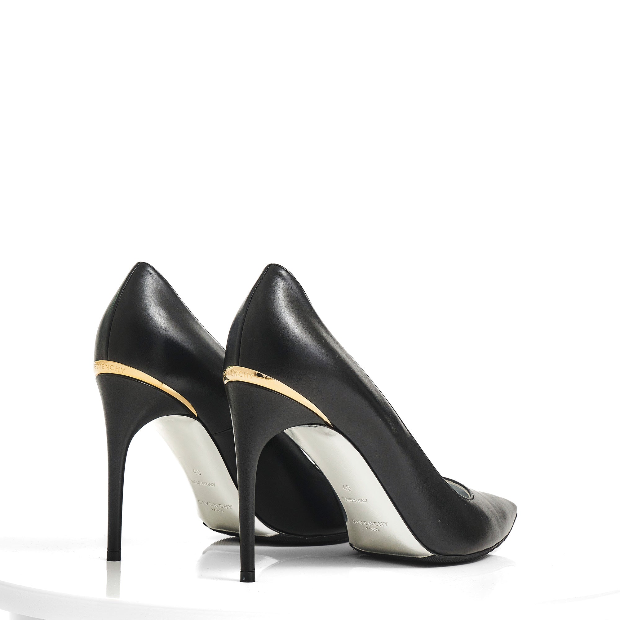 Stiletto classico