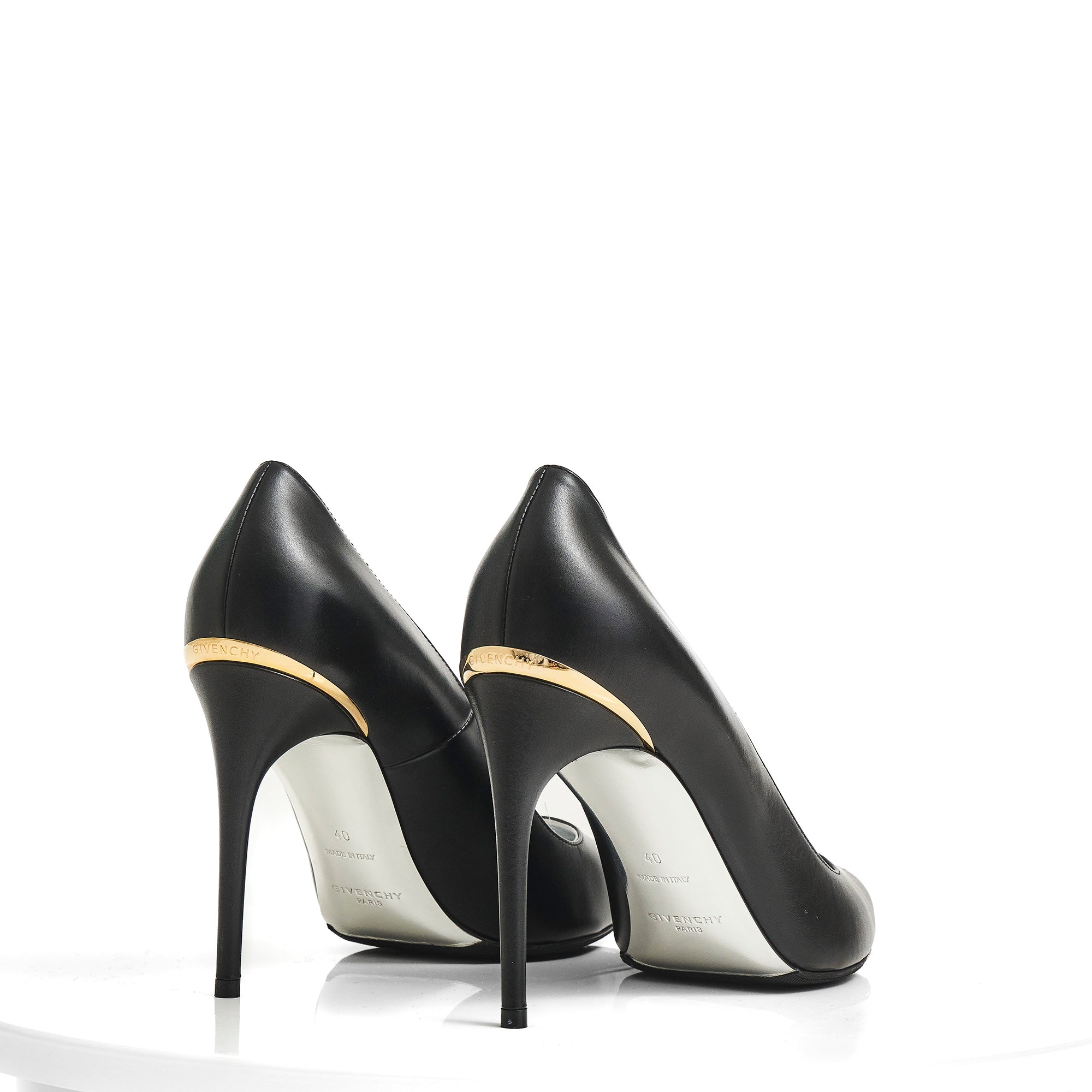 Stiletto classico