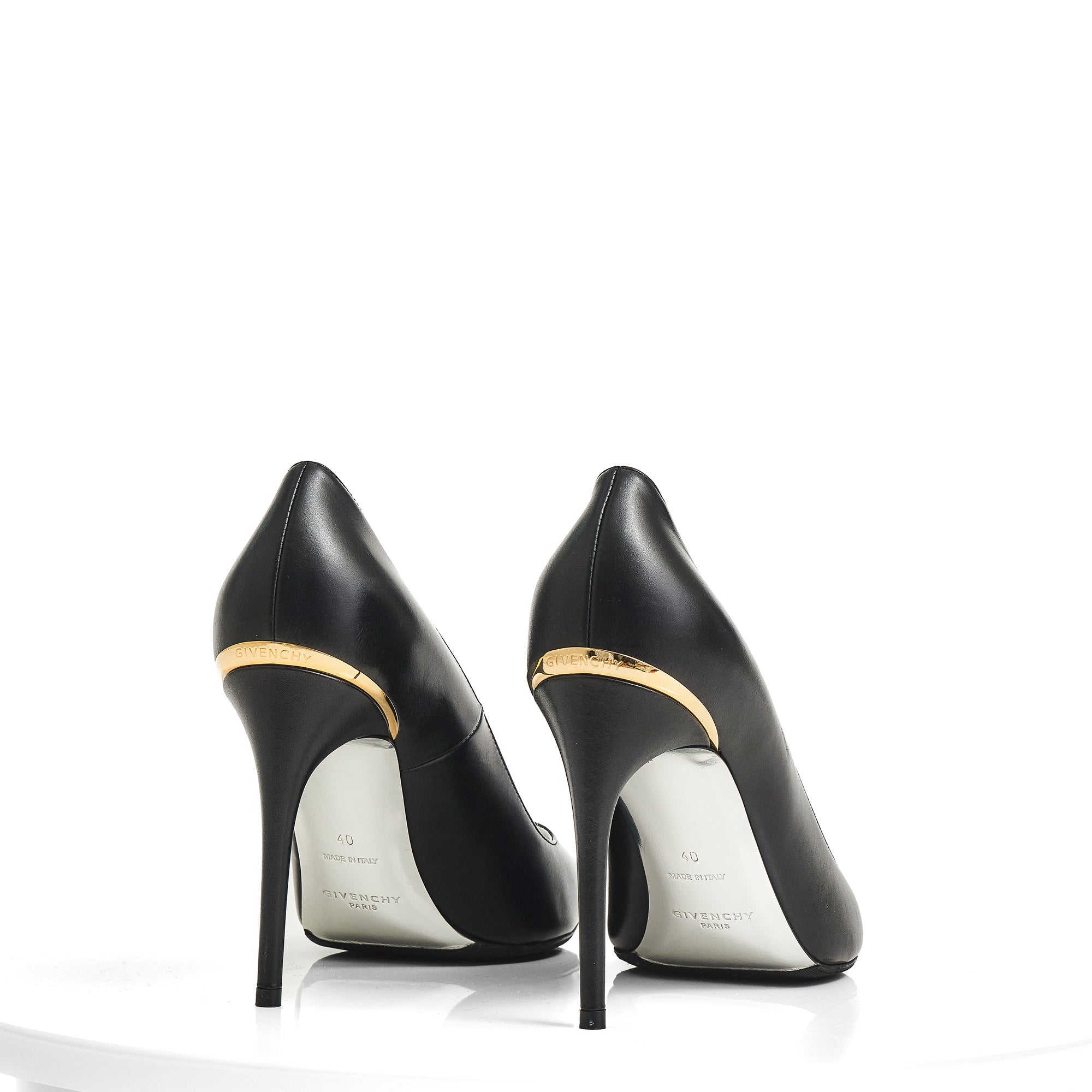 Stiletto classico