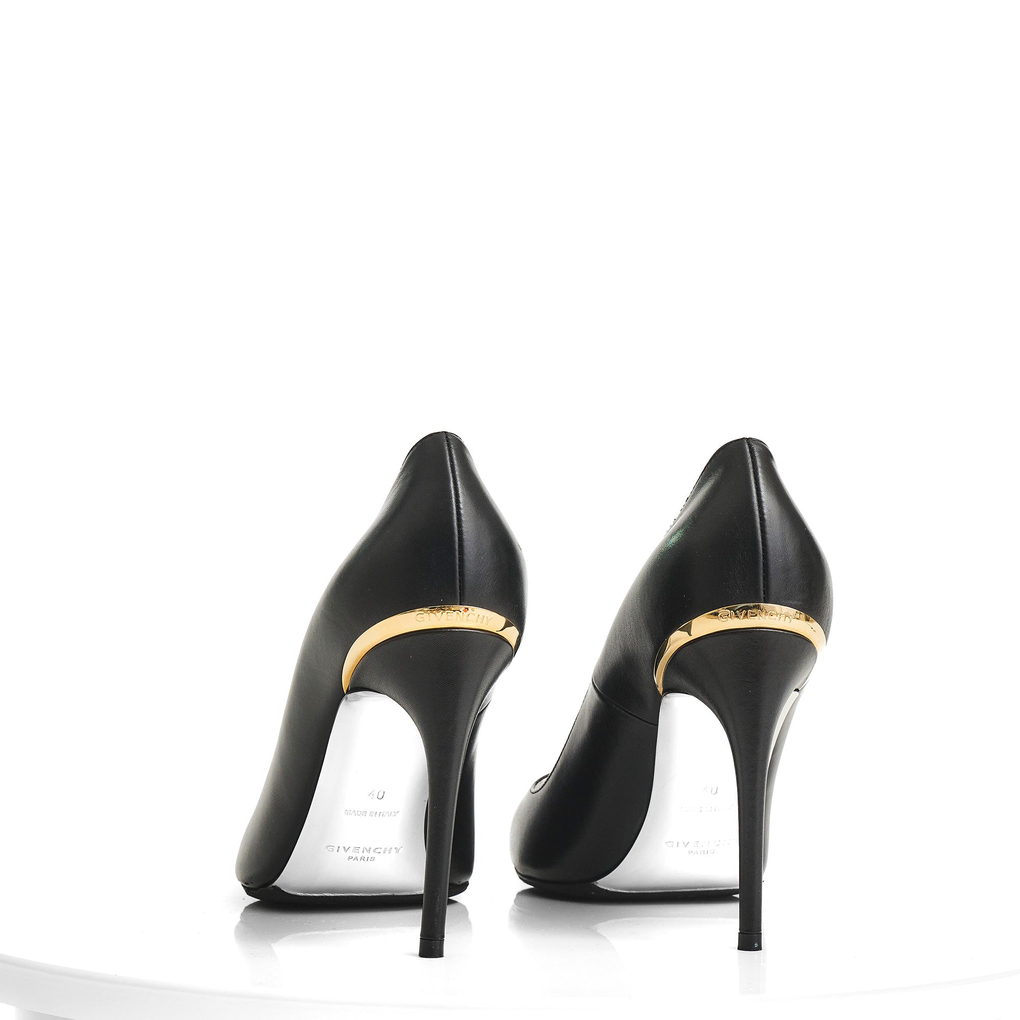 Stiletto classico