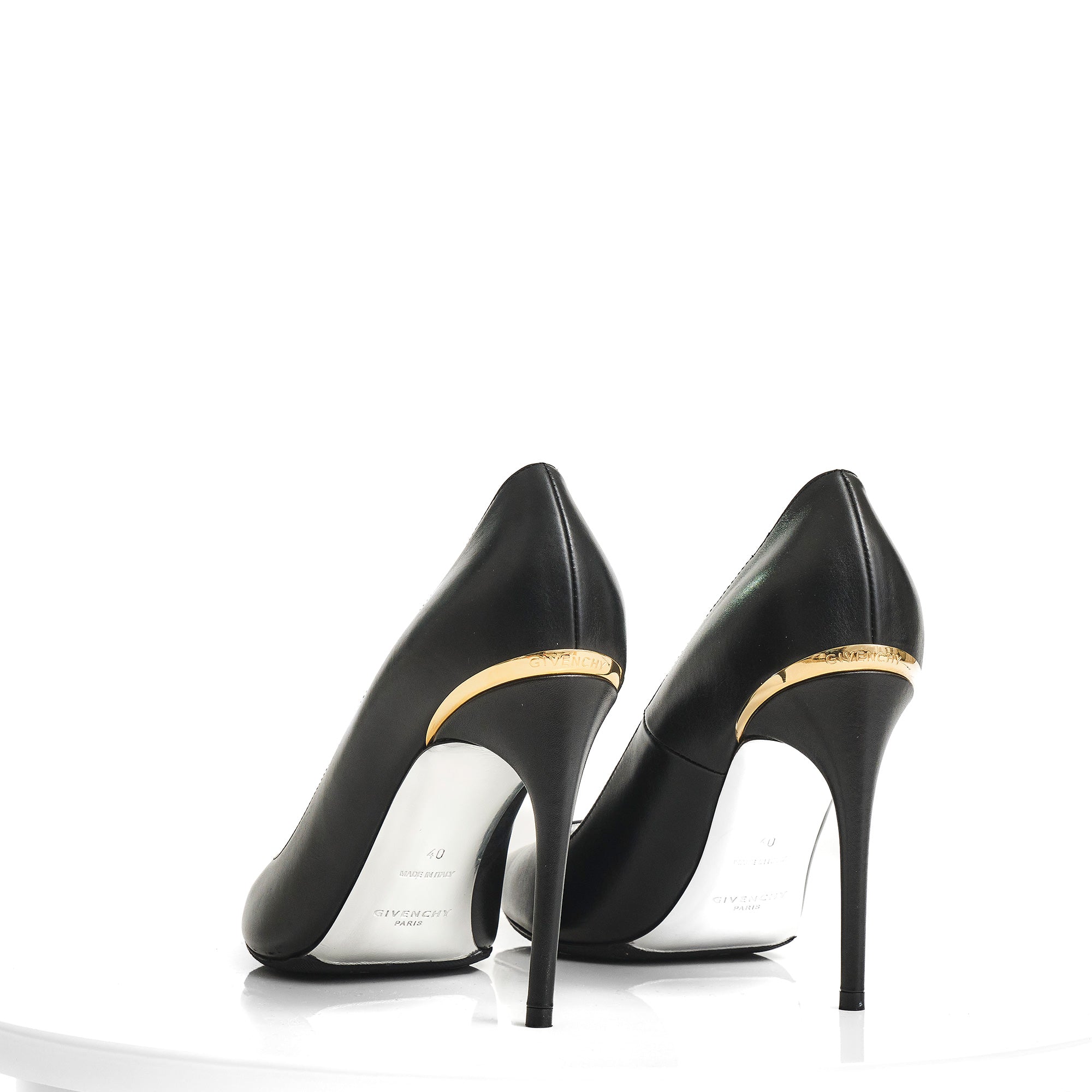 Stiletto classico