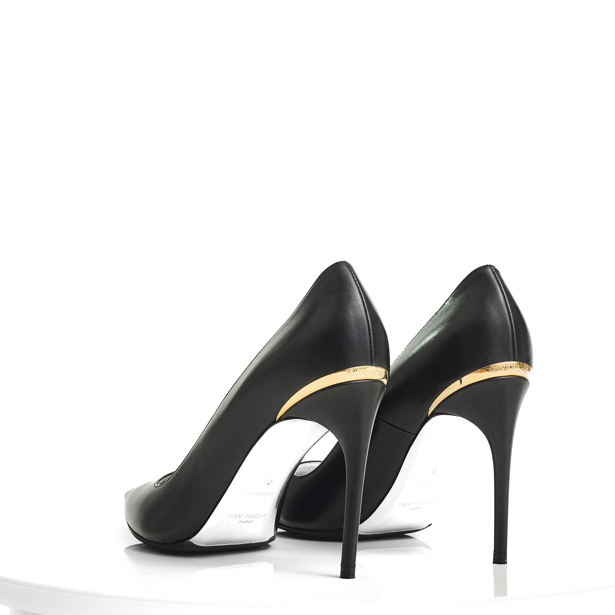 Stiletto classico