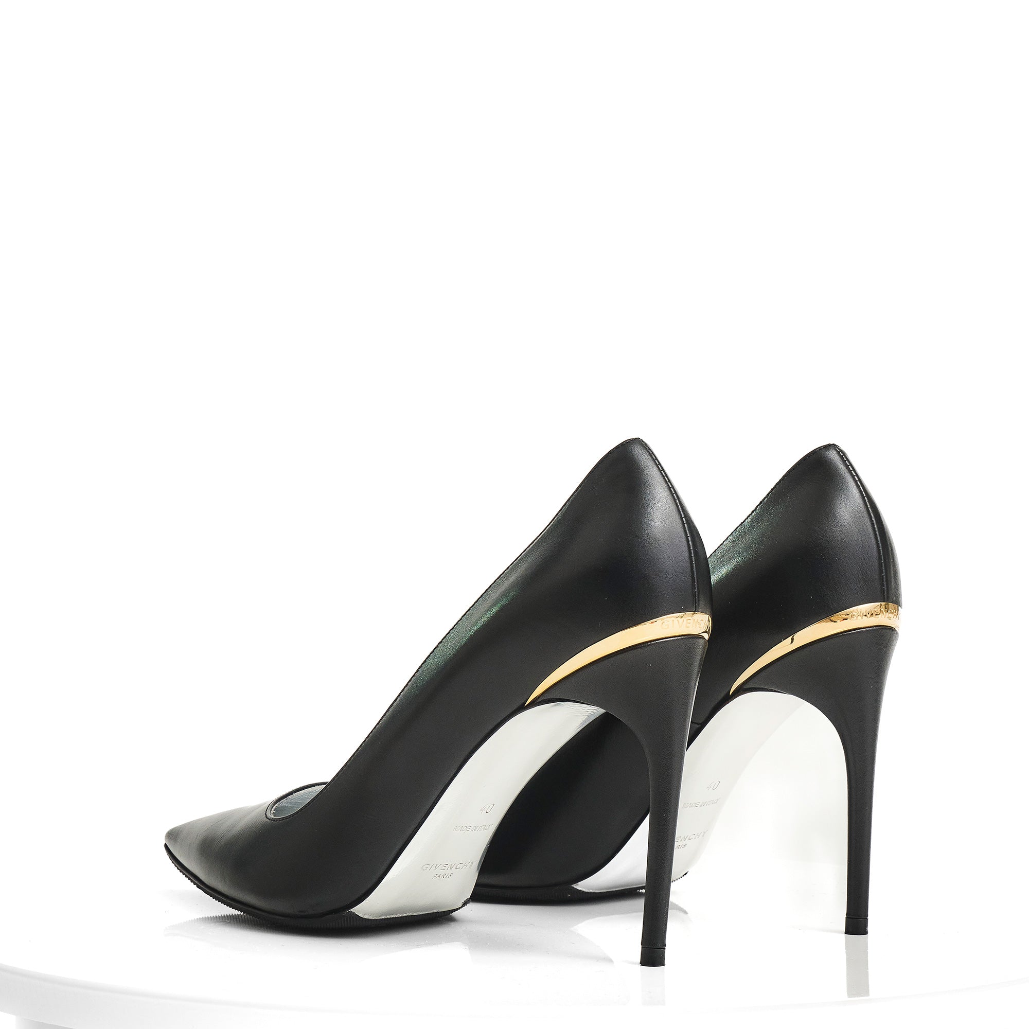 Stiletto classico