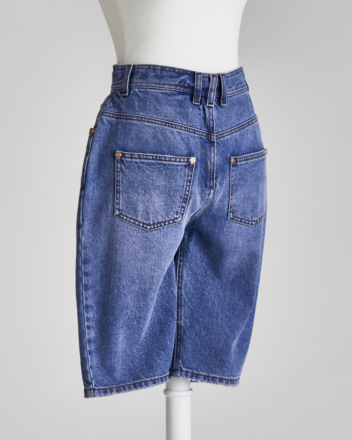 Balmain Short jeans